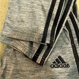 Boys Adidas Joggers 10/12